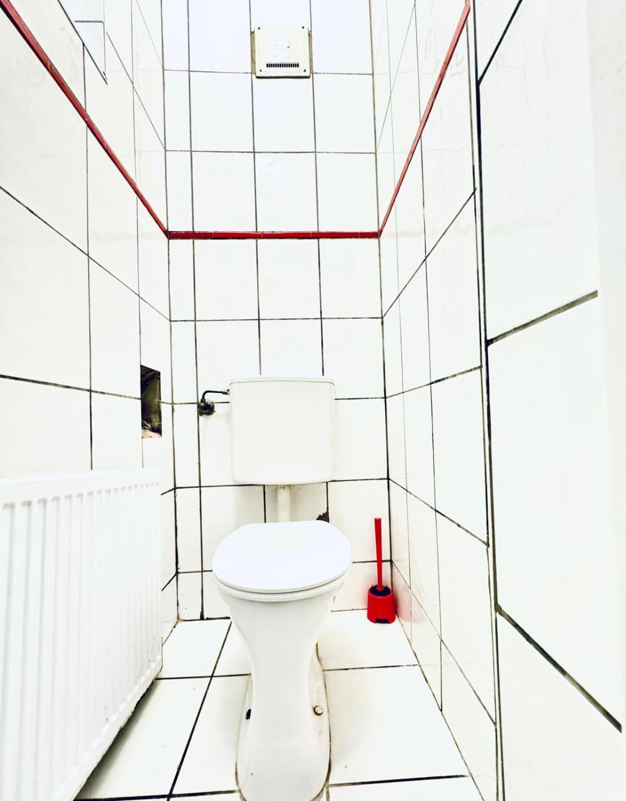 5Br Shared Apt Ideal For Groups 7 Min To Westbahnhof ウィーン エクステリア 写真